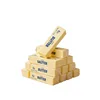 Wet soft butter stick-regular style-factory spot straight hair