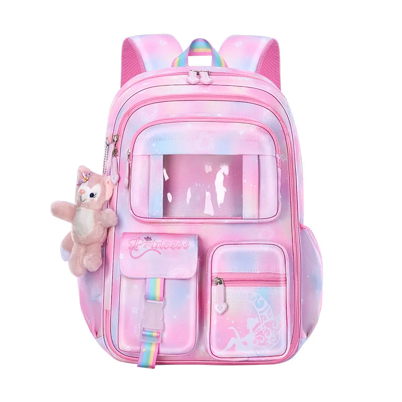 Kawaii I Backpack For Kids Cute Beautiful School Bags For Girls ...