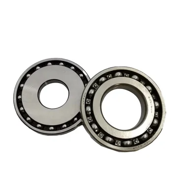Size 35.5x95x12mm Single Row Deep Groove Ball Bearing B35Z-7 Automotive Transmission Bearing