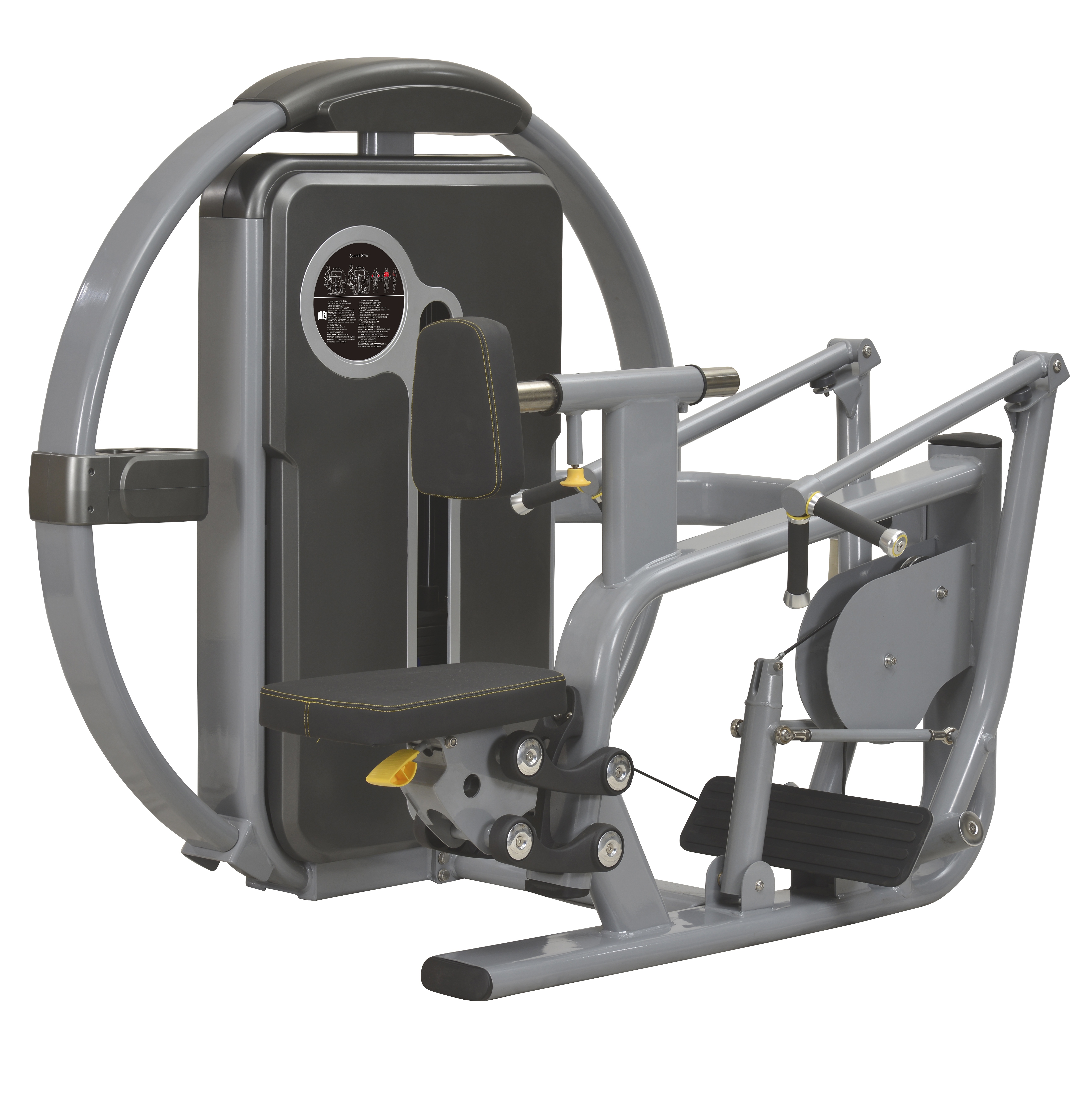 Новинка, коммерческое оборудование для тренажерного зала и фитнеса, сиденье, снаряжение для тренажерного зала