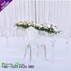 Clear White Silver Black Gold-1