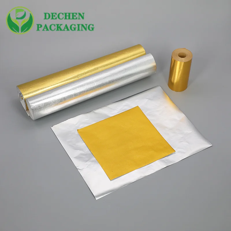 Affordable Wholesale Chewing Gum Aluminum Foil Aluminum Foil Laminated Cardboard Paper