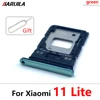 Per Xiaomi 11 Lite verde