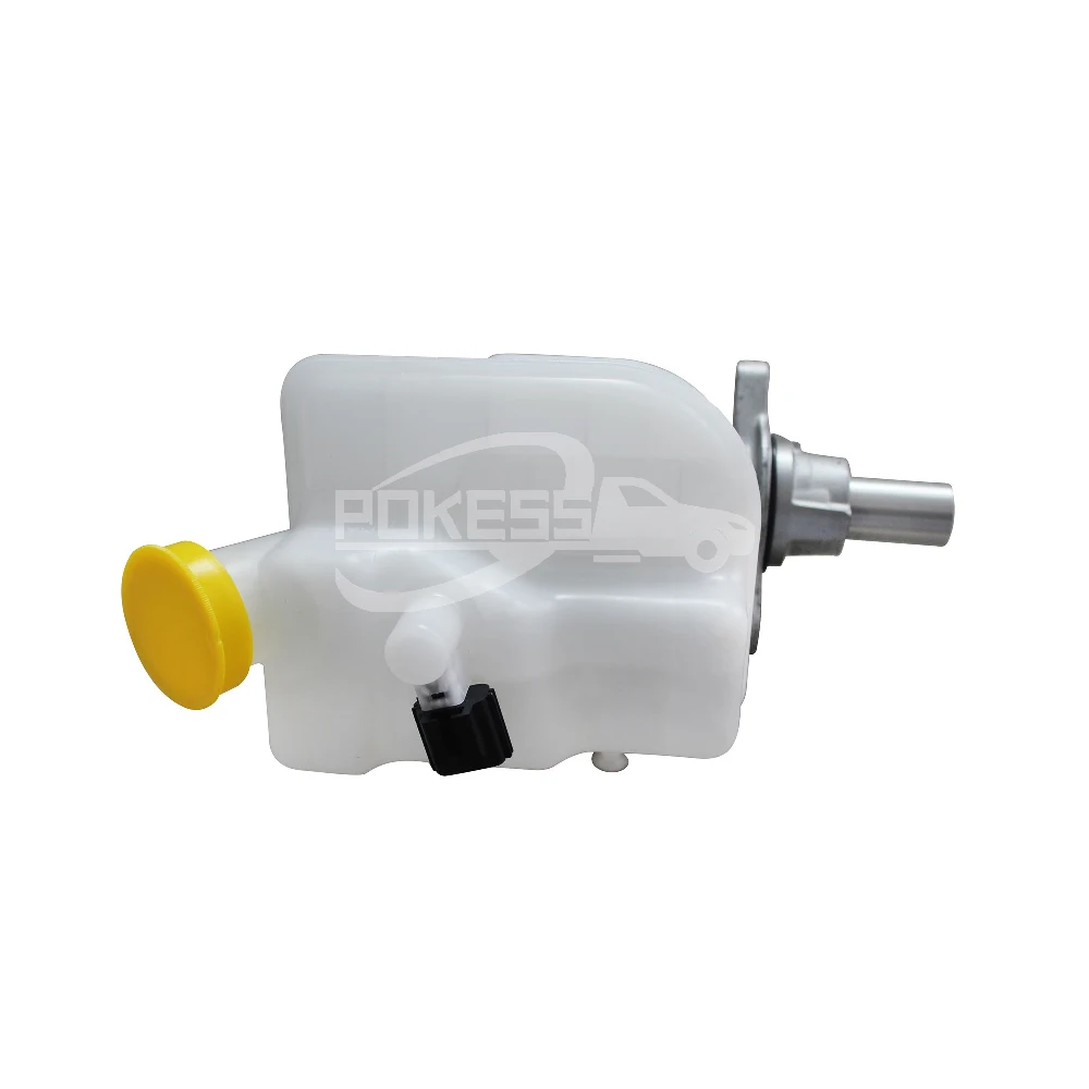 Car Auto Parts 6C11 2K478-BC 1433956 1383529 1573041 1756265 Brake Mas... — 2