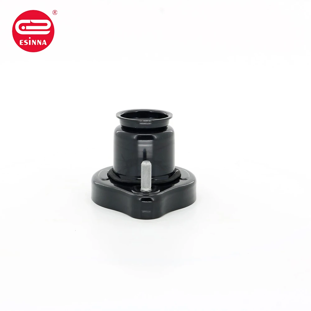 Esinna 21071000 4140A505 MR491946 High Quality Strut Mount Rubber 