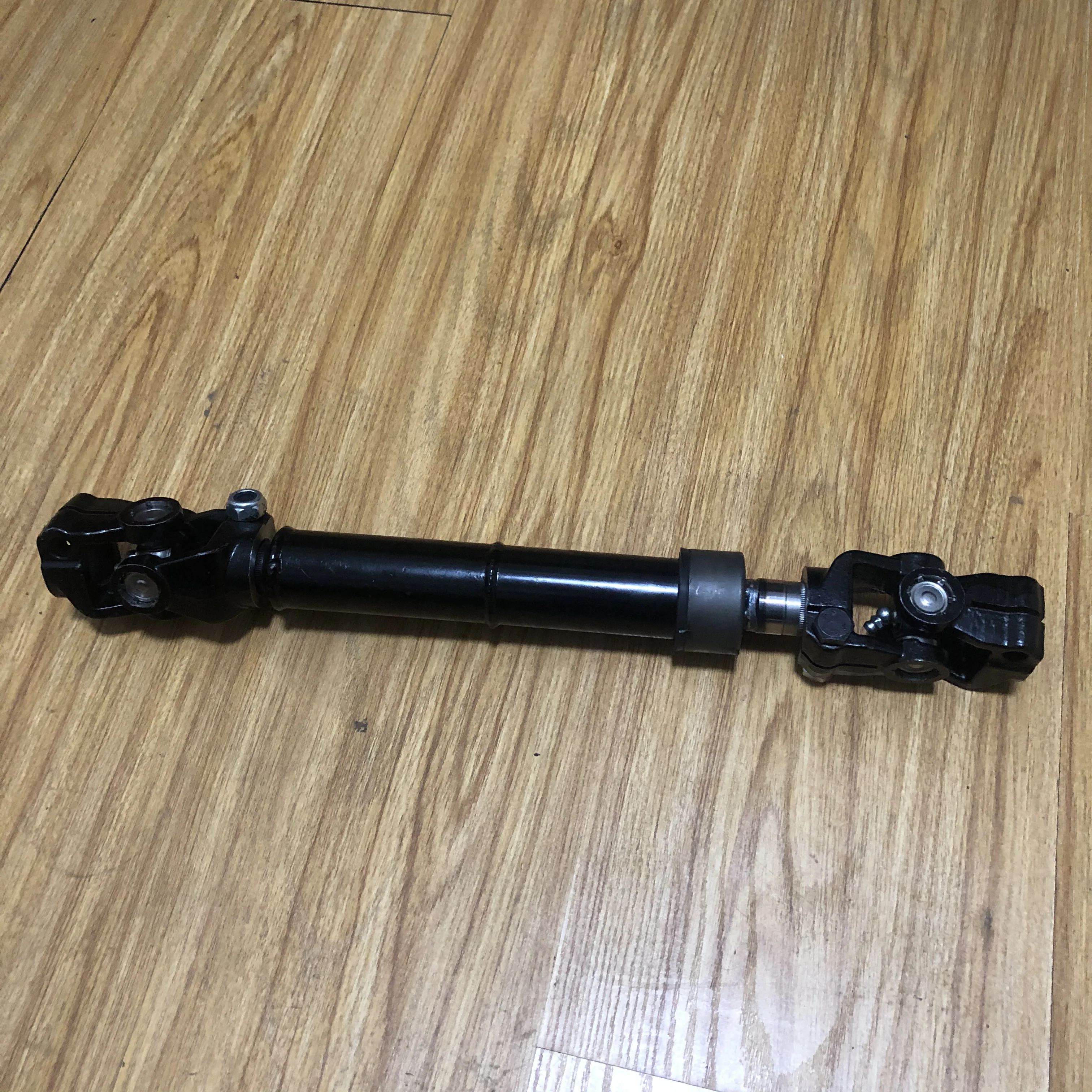 Heavy Duty Truck Steering Column 460429 4.60429 3814600057 