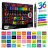 36 colori