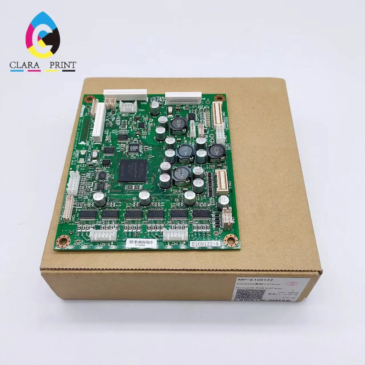 MP-E109122/MP-E000013/MP-E108787 Original Japan Mimaki TS500  