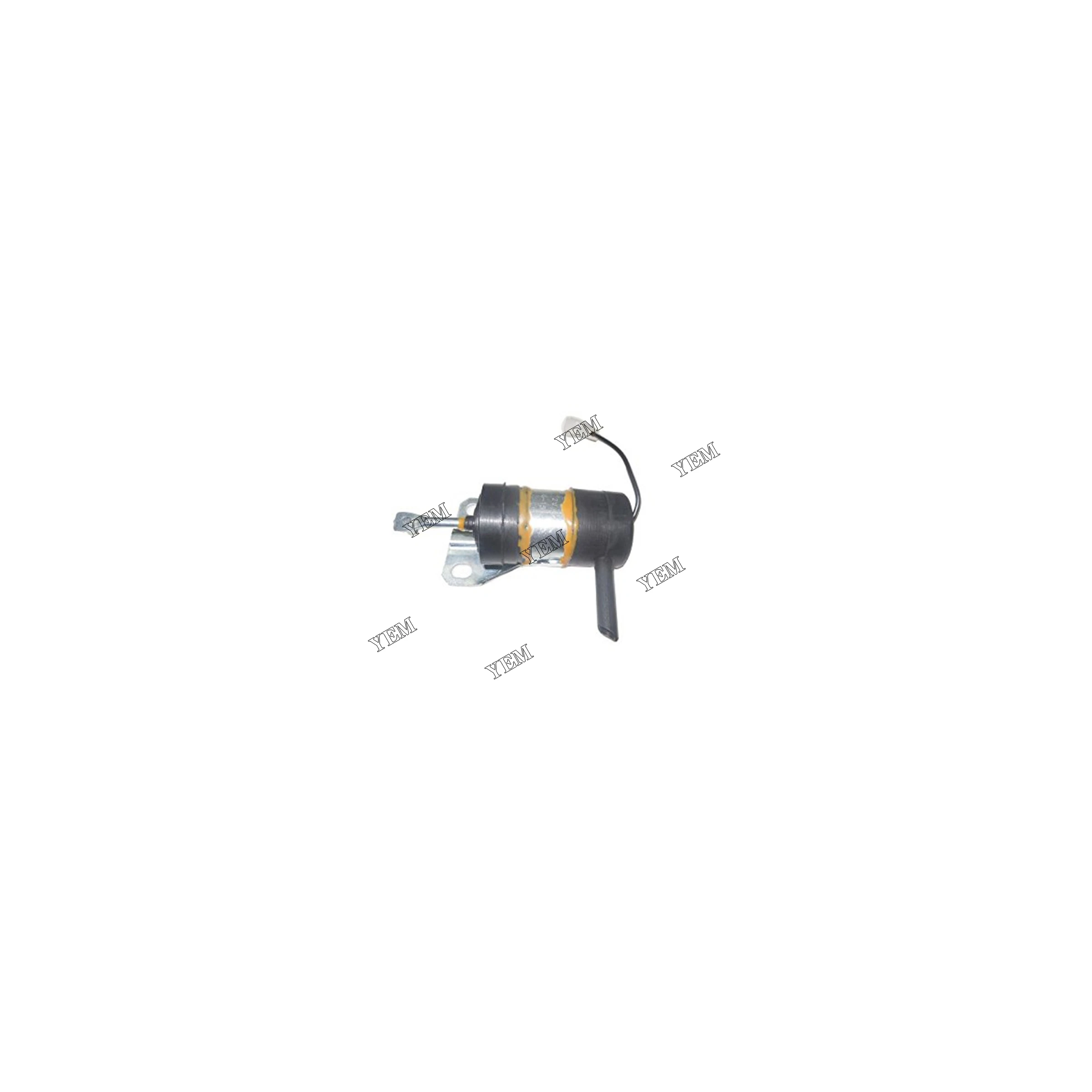 Solenoid F2000 for Kubota Engine Rebuild Kit