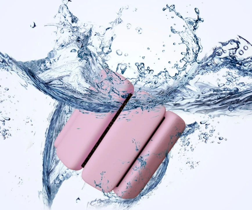 Weighted Wearable Fitness Silicone Weight Bearing Wrist Ankle Bangles