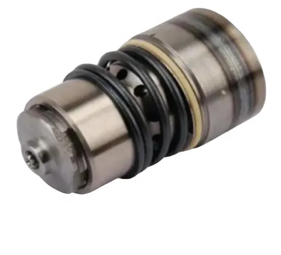 High Pressure Quick Coupler VVS Release Couplings Screw to Connecting ...