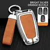 silver orange