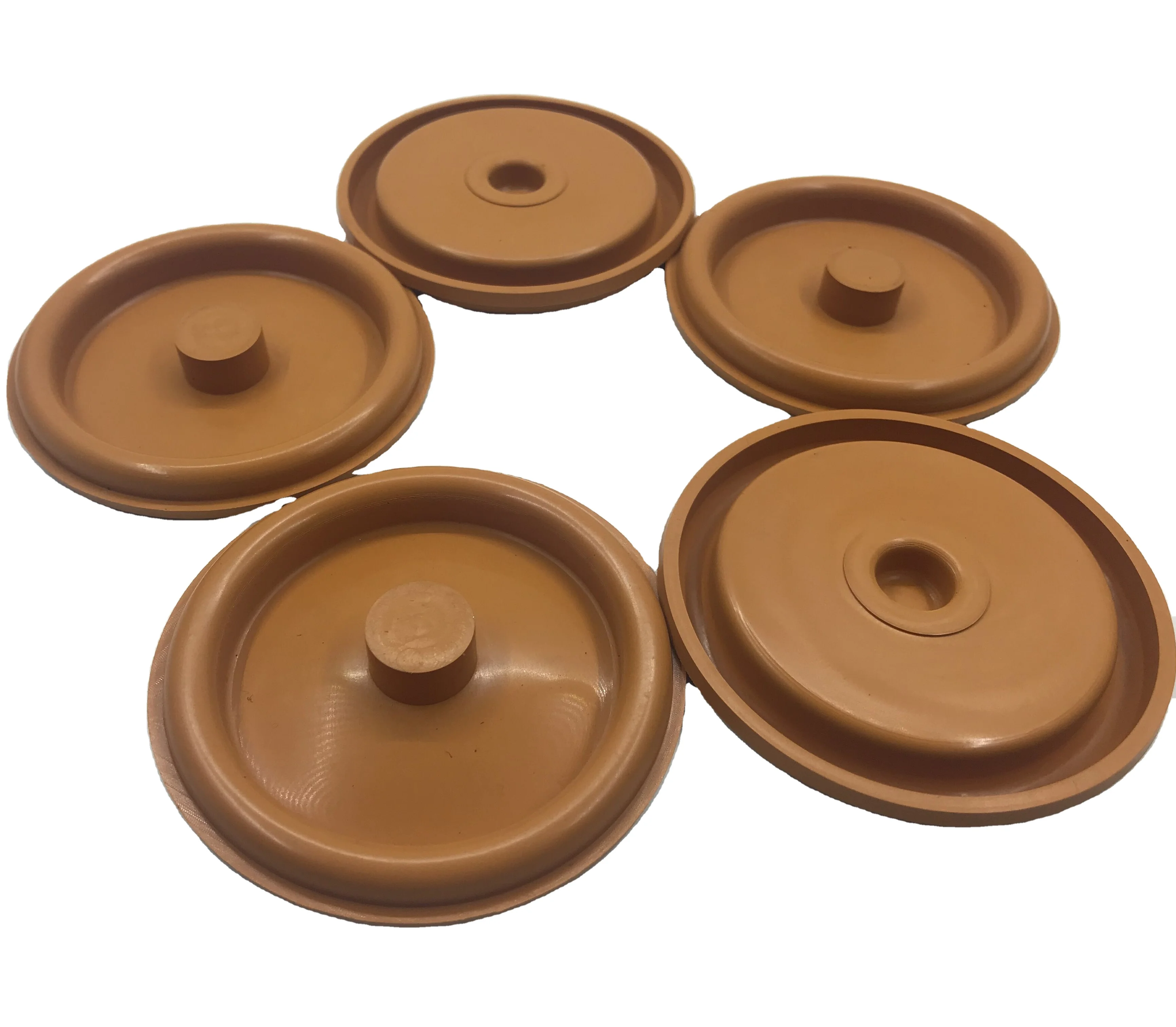 Rubber Diaphragm Custom