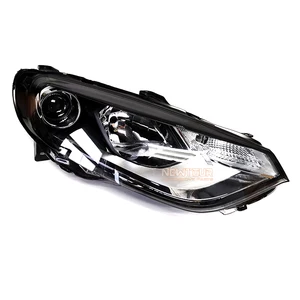Automotive Parts Repuestos De Autos Other Headlights Head Light for MG6 Car Accessories