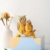 Two Owls