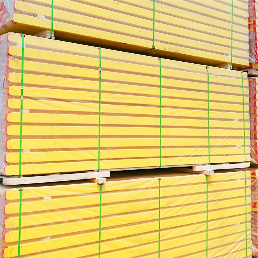 Tecon Solid Wood Concrete Formwork Doka H20 Timber Beam For