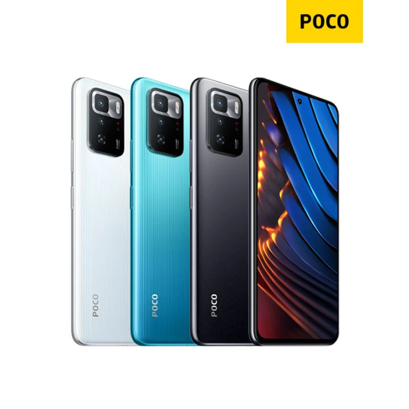 Poco X4 Gt 128 Купить В Москве