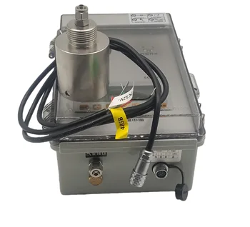 BOY-SW07 Compact Bubbler Sensor for Lightning prone areas engineering control Water level sensor