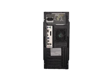 I3 Business Desktop - Core I3 I5 I7 PC Case Set for Office