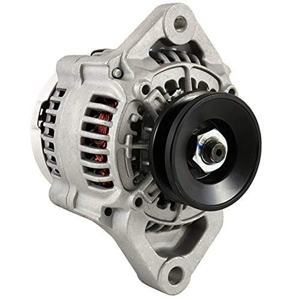 IZUMI for Kubota V3800 Alternator 1G377-6401 High Quality Engine Parts