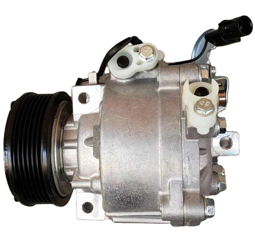 MHI QS90 エアコンコンプレッサー AKV200A410 床置形 業務用エアコン