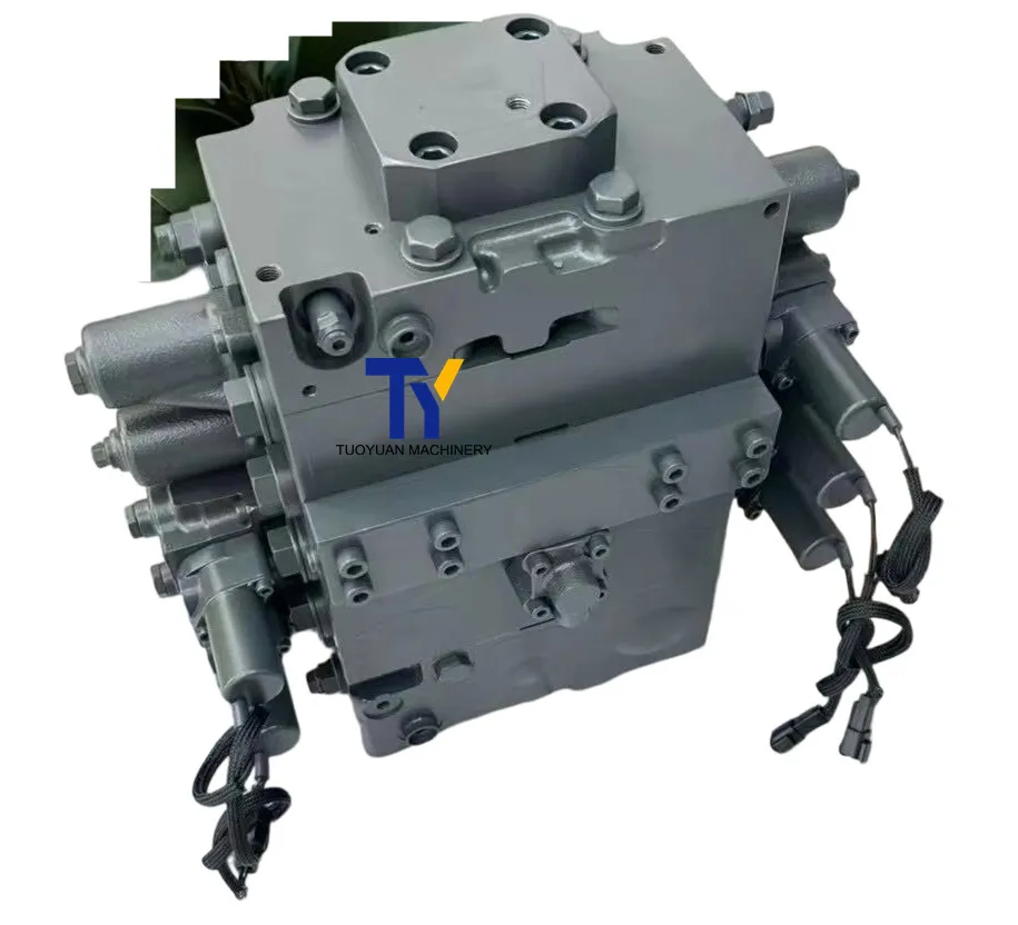 専用8 723-44-13900 7234413900 Control Valve for Loader WA900-8 WA900 723