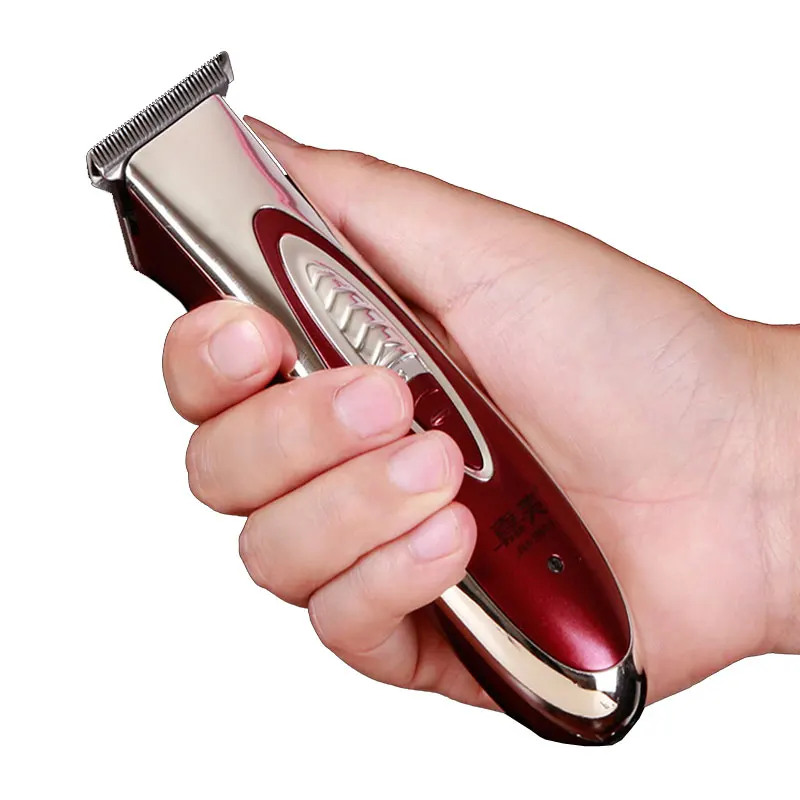 self clipper