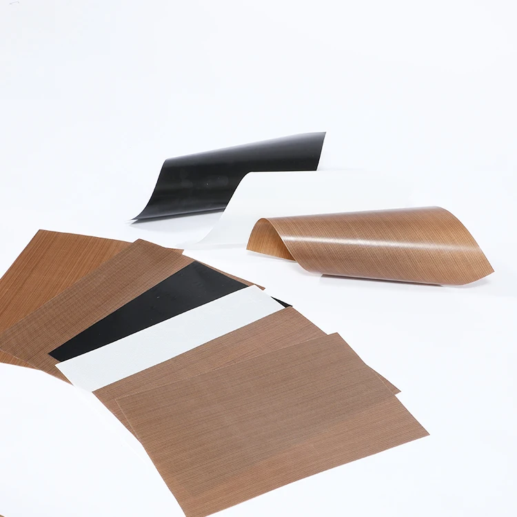 16x20 дюймов PTFE антипригарным тепла пресс крышки машины лист