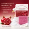 Sapone a Freddo con Olio Essenziale di Melograno