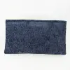 chenille blue