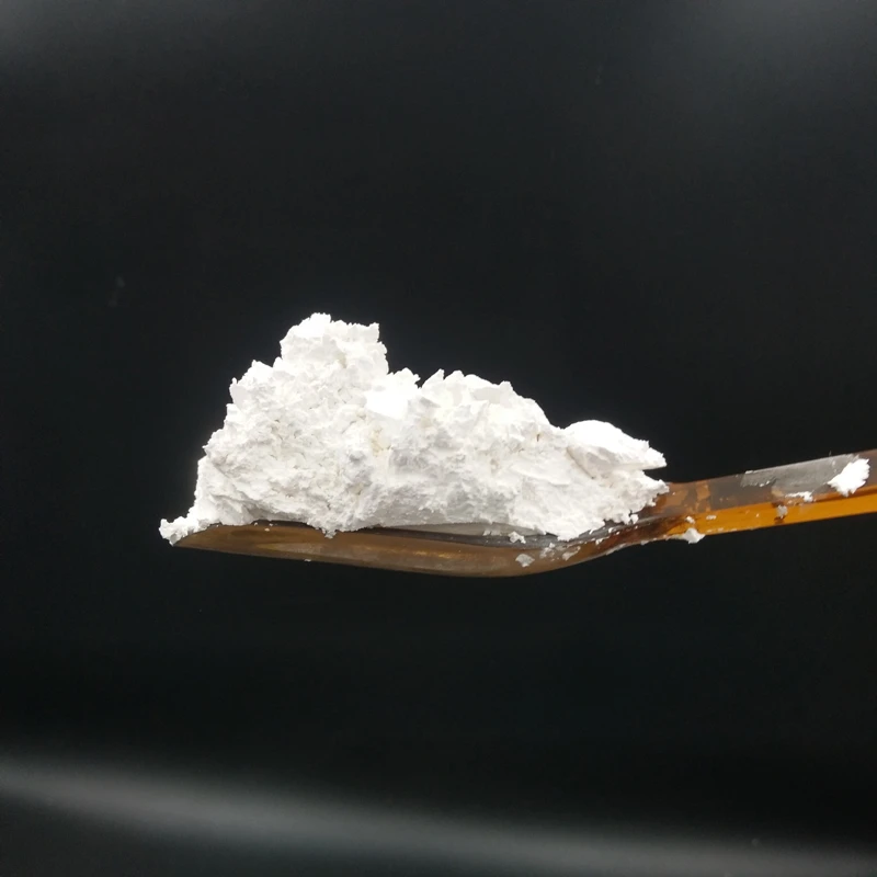 High Quality oyster Shell Calcium Carbonate for Environmental Coating Painting
