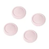 Pink Joystick Caps WWYNTM004