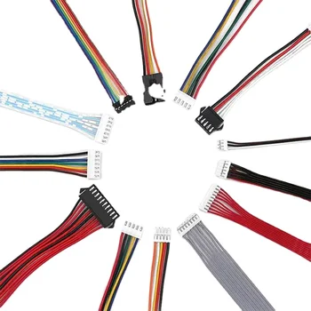 Good quality Custom Design Service Automotive Wiring Harness Industrial Wire Connector