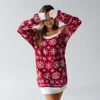 Natale rosso