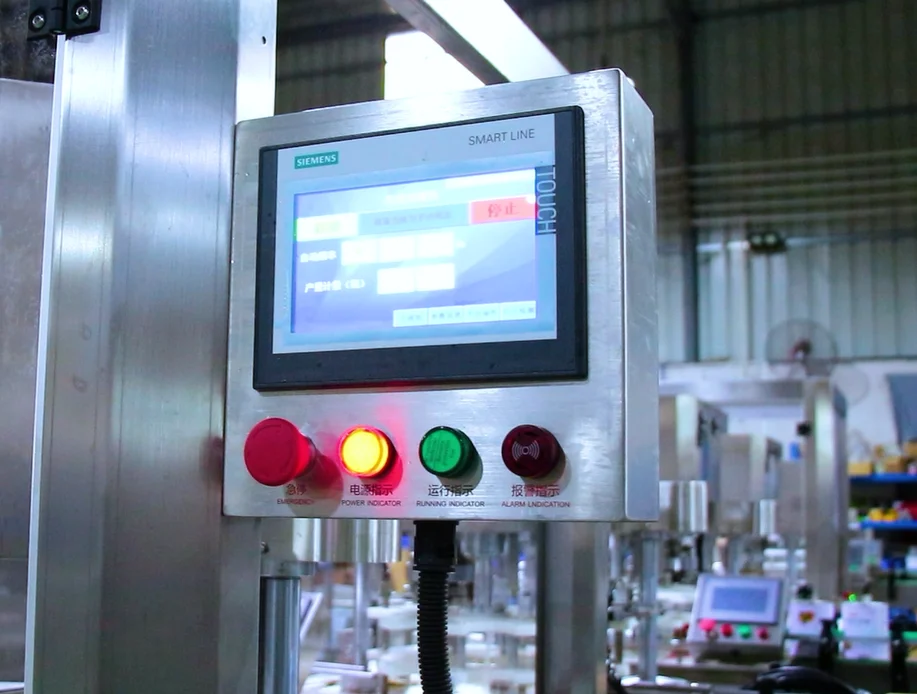 Automatic Can Sealing Machine Accessories Roller/Seaming Head/ Aluminum Lid Feeder/ Conveyor Spare Part