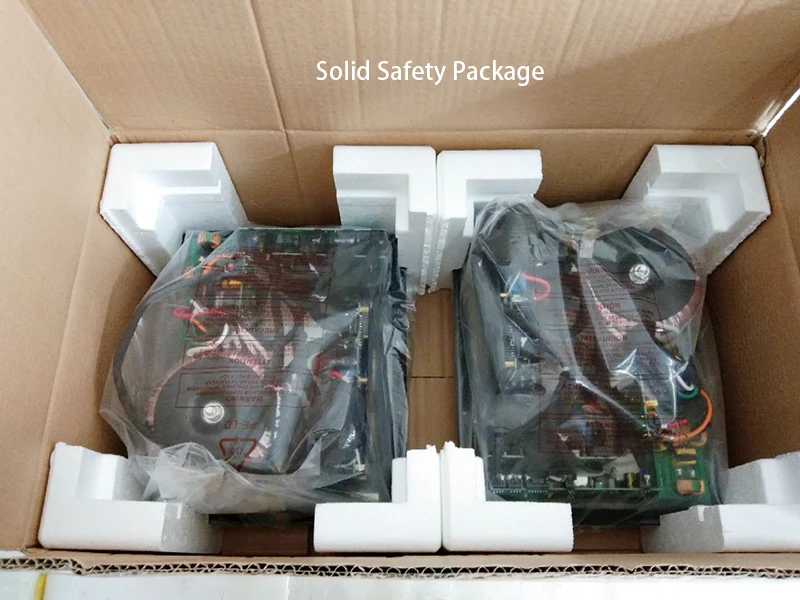 High Power Classd Output 300w 500w Rms Subwoofer Plate Amplifier Oem