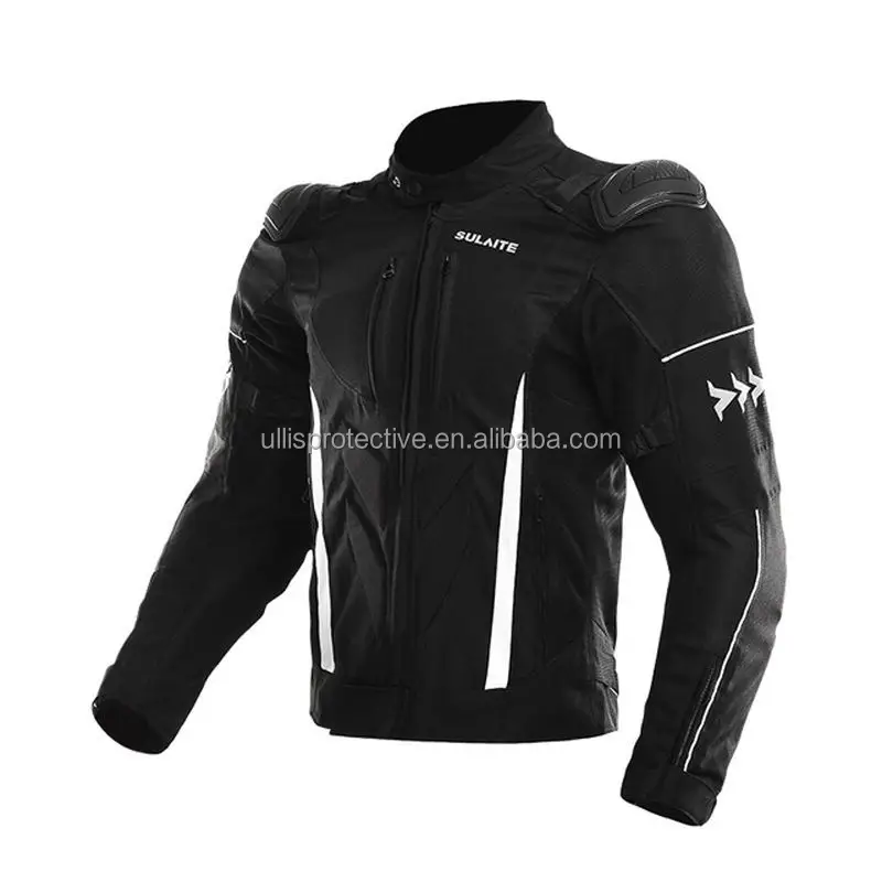 Winter Suit Motorcycle Riding Racing Rally Outdoor Four Seasons Riding  Pants Removable Lining Motorcycle Riding Clothing