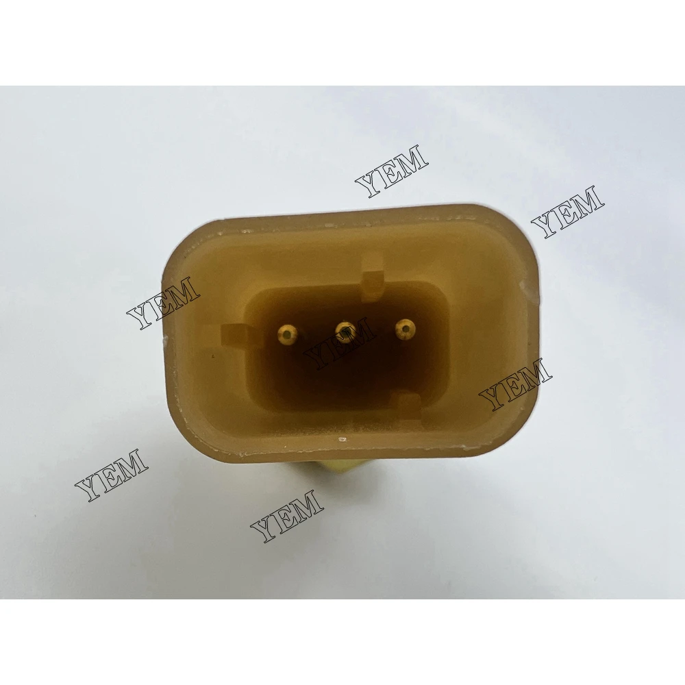 For Caterpillar C15 Oil Pressure Switch Sensor 296-8060 Heavy Equipment Engine Parts 3