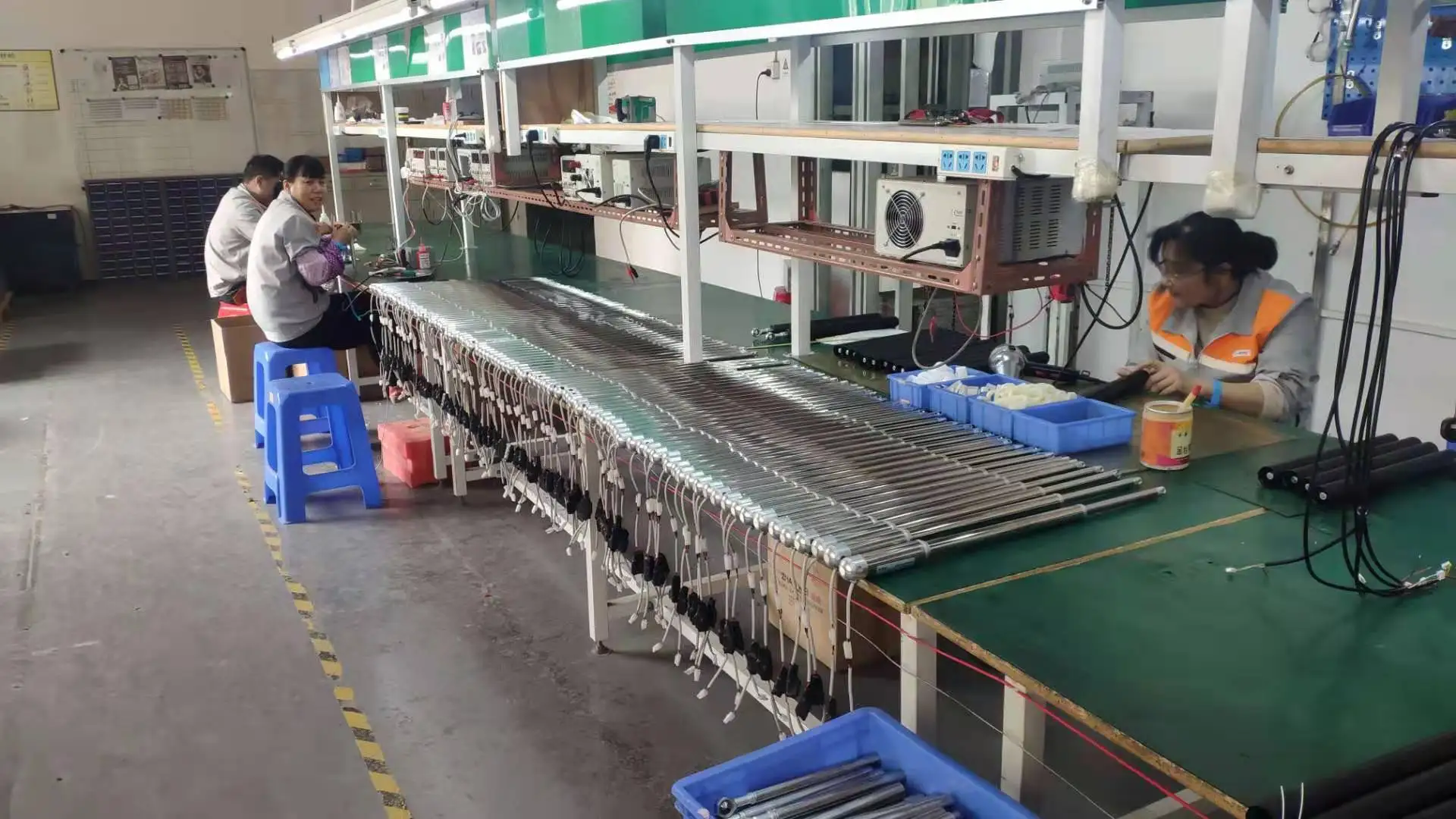 Dongguan Junshi Motion Technology Co., Ltd