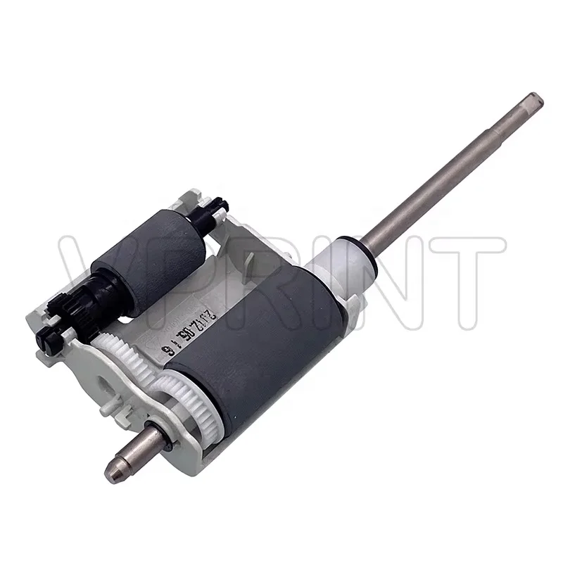 ਸੈਮਸੰਗ CLX 8380 8385 8540 SCX 6545 6555 SL M5360 ADF ਮੀਆ ਪਿਕ ਅੱਪ ਲਈ JC97-03099A ਡਾਕ ਫੀਡਰ DADF ਪਿਕਅੱਪ ਰੋਲਰ ਅਸੈਂਬਲੀ