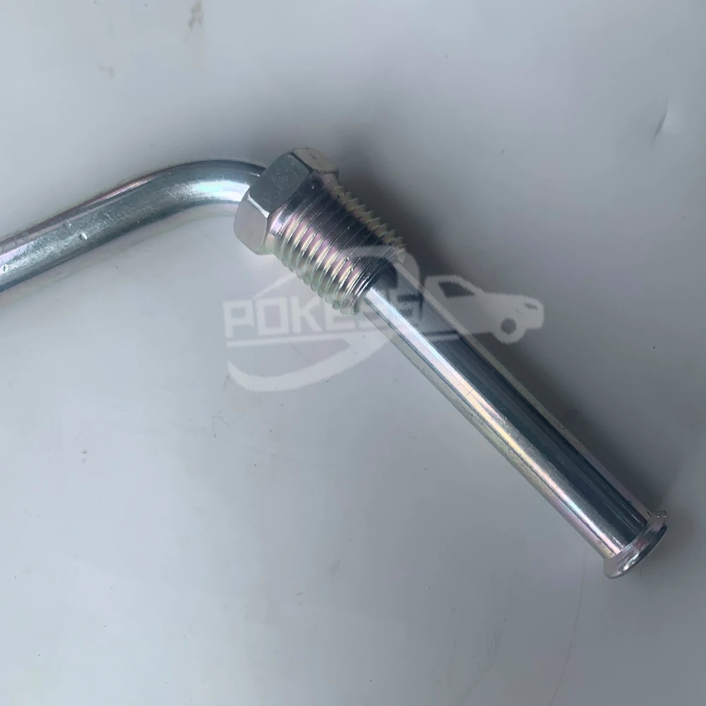 Gearbox Tubing 1S7P7890BE 1S7P7890BF 1307966 Transmission Radiator Oil... — 2