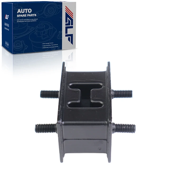 High Quality Motor Mounts Cushion Exhaust Pipe Support 17567
