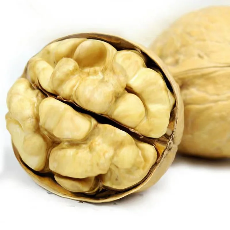 Highquality Nuts / Thinskinned Dried Walnuts / Whole Walnut Shellsshelled Walnuts Buy Whole