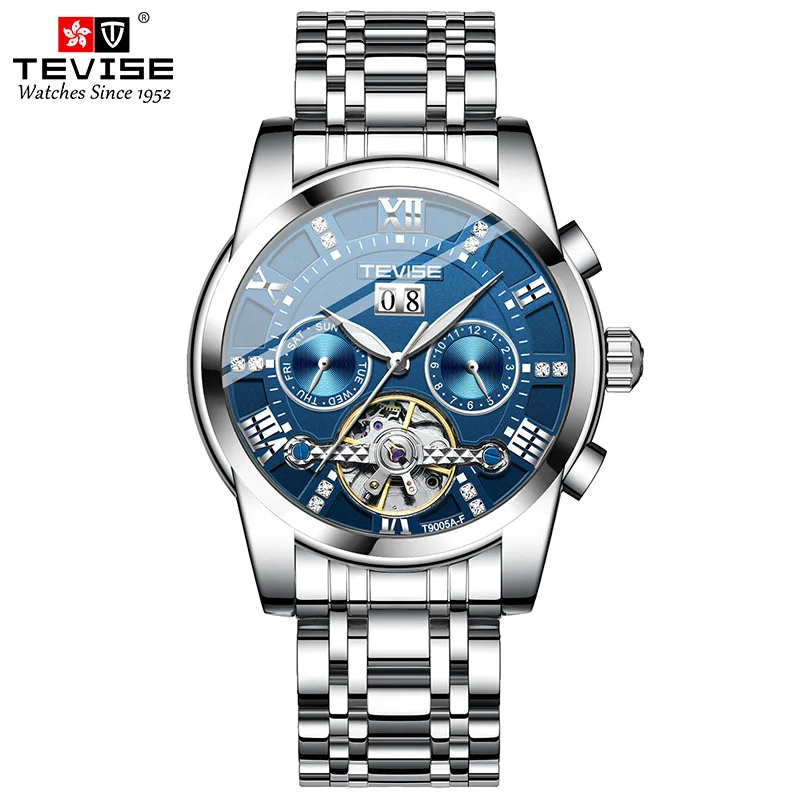 Tevise watch clearance service center