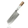 cuchillo chino