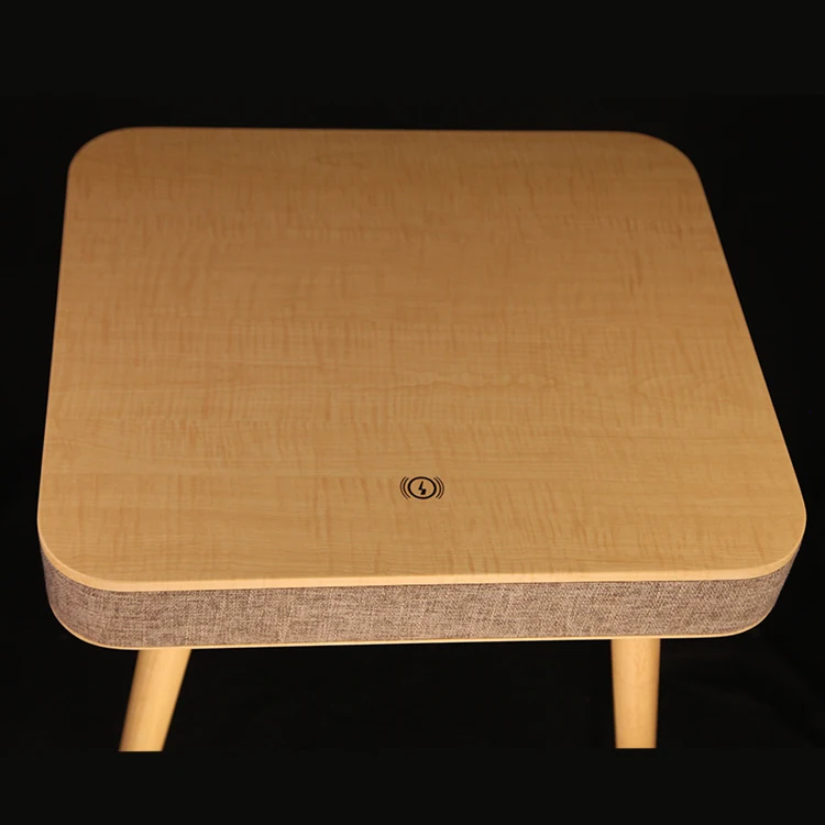 Smart Coffee Table alatch