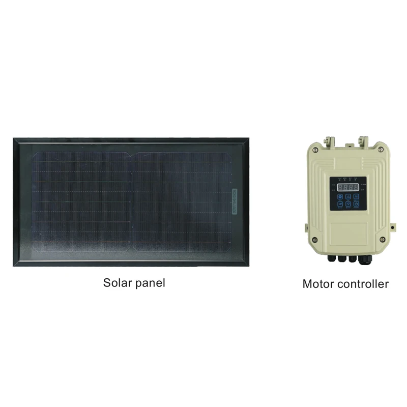 Погружной водяной насос на солнечной энергии для орошения по хорошей цене