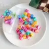 Macaron trois griffes en vrac