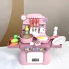 25 pièces-rose