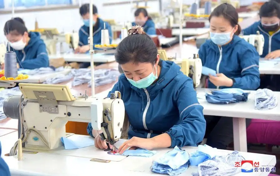 Anhui Spring Trade Co., Ltd. 1